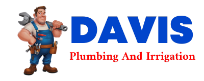 Trusted plumber in HUMBOLDT